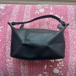 Coach Vintage Mini Handbag